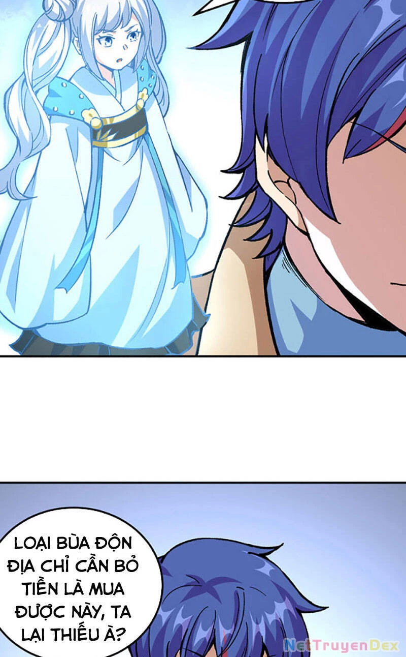 Võ Đạo Độc Tôn Chapter 376 - Next Chapter 377