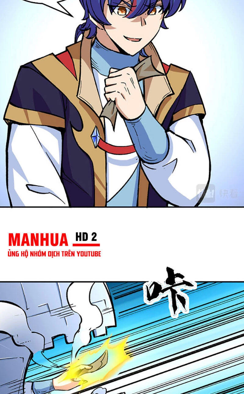 Võ Đạo Độc Tôn Chapter 376 - Next Chapter 377