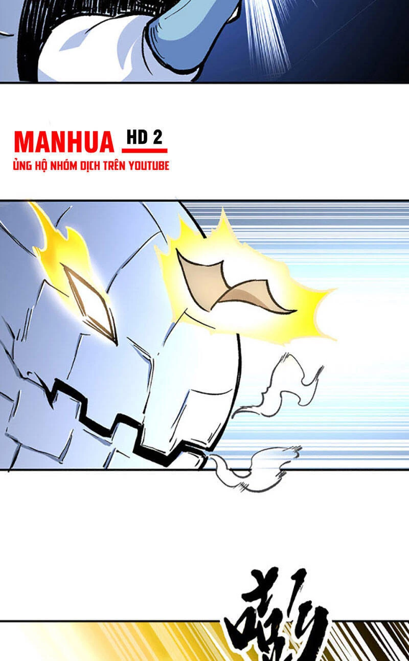 Võ Đạo Độc Tôn Chapter 376 - Next Chapter 377