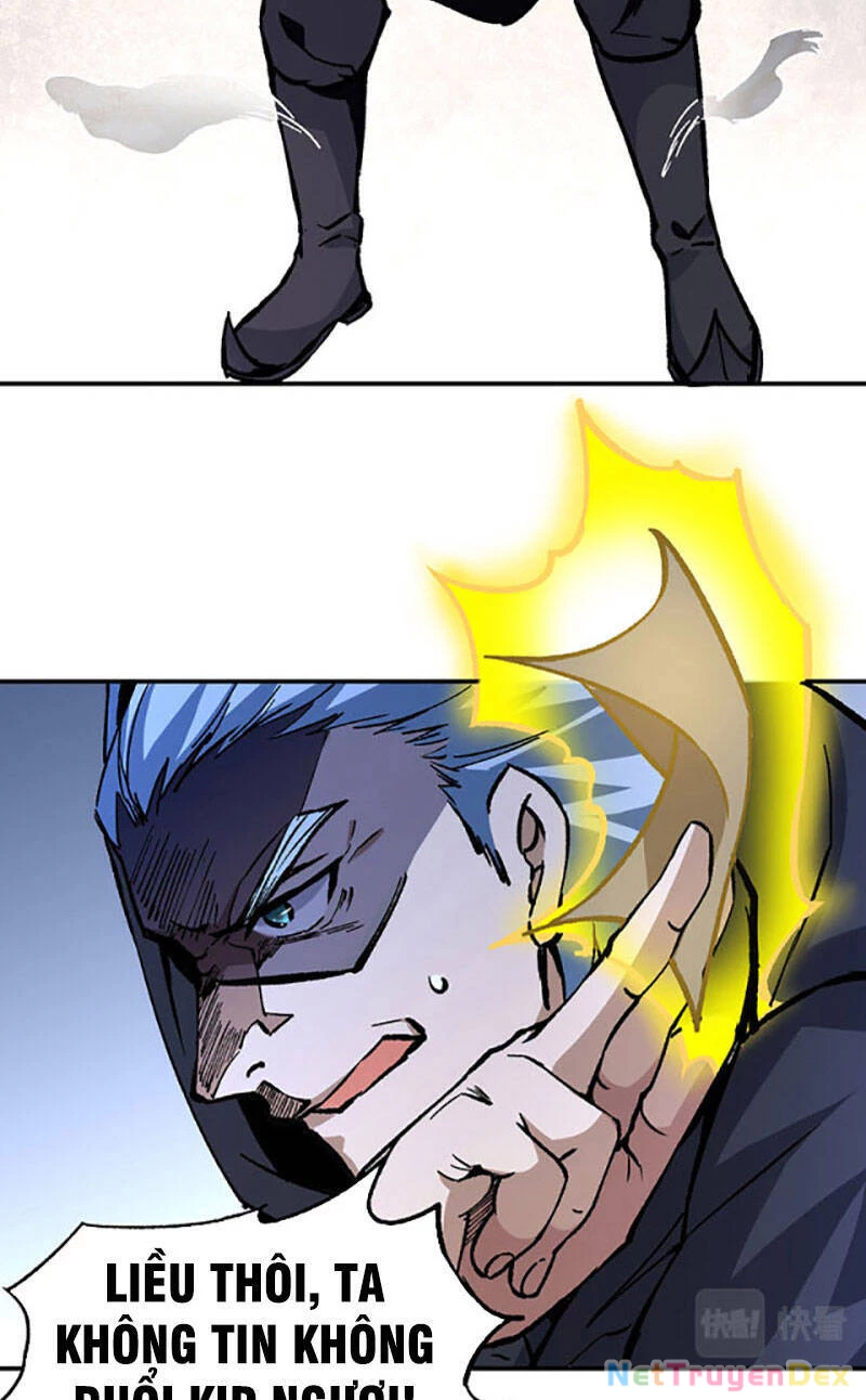 Võ Đạo Độc Tôn Chapter 376 - Next Chapter 377