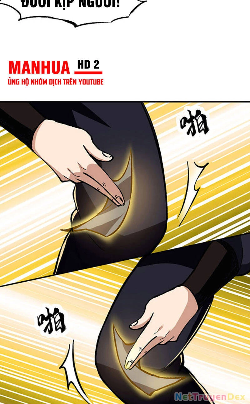 Võ Đạo Độc Tôn Chapter 376 - Next Chapter 377