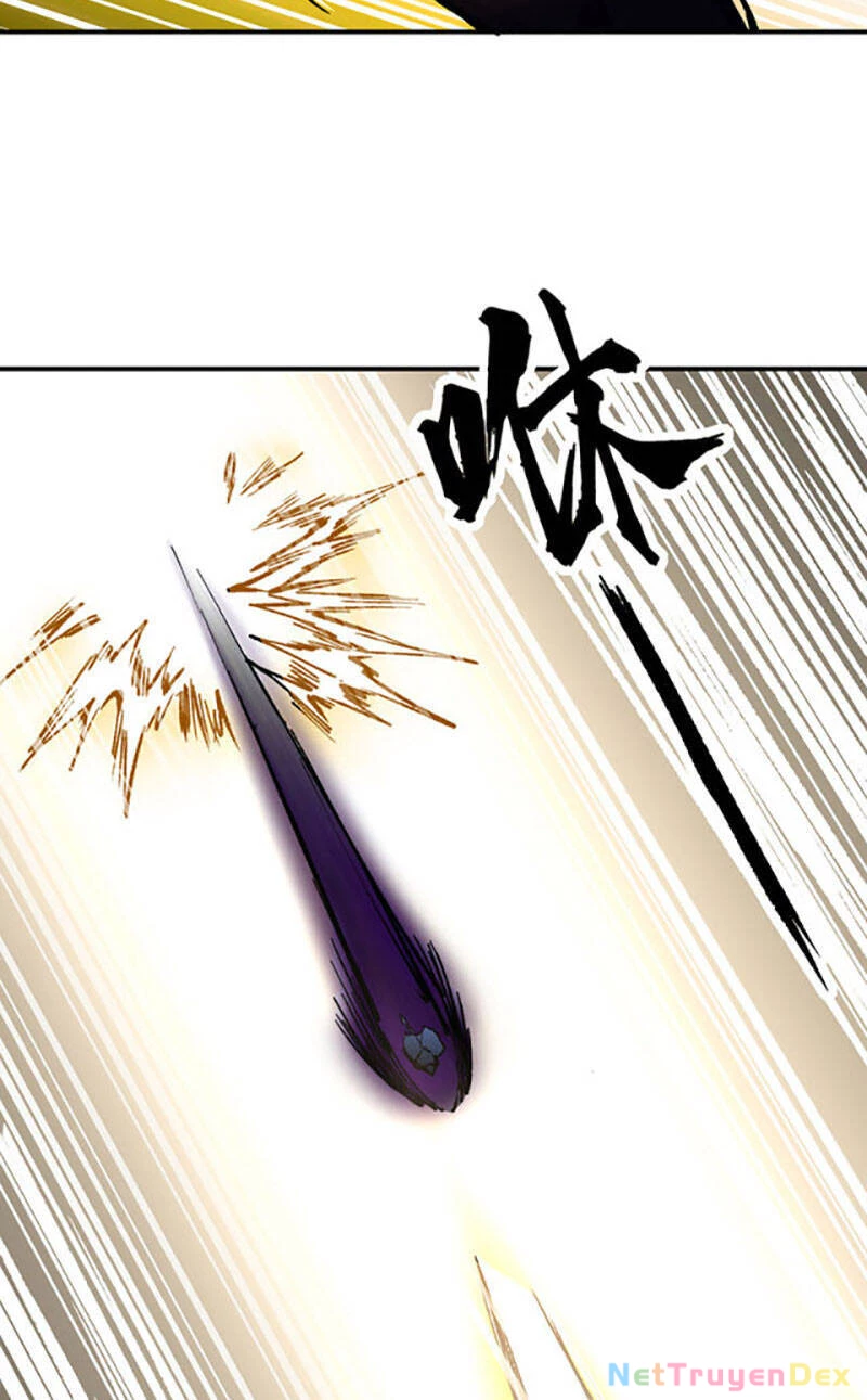 Võ Đạo Độc Tôn Chapter 376 - Next Chapter 377