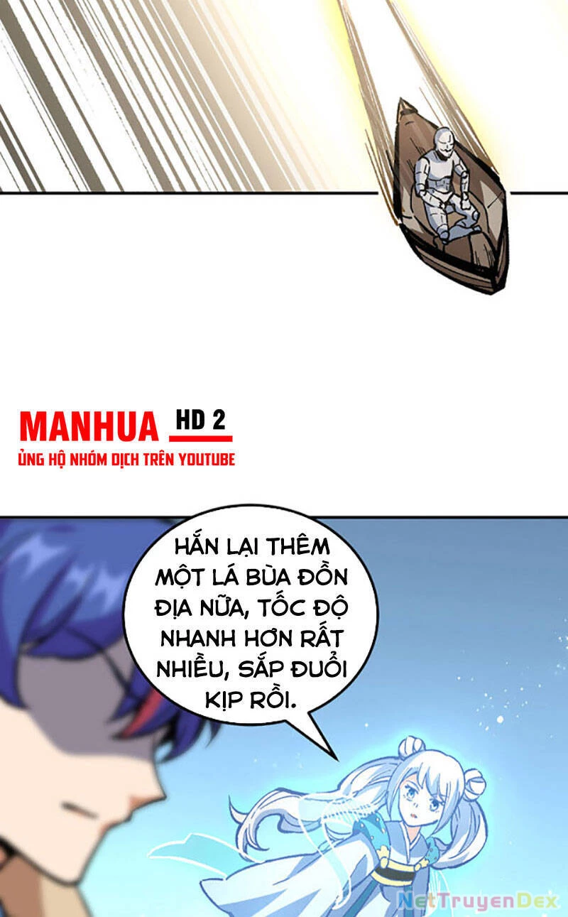 Võ Đạo Độc Tôn Chapter 376 - Next Chapter 377