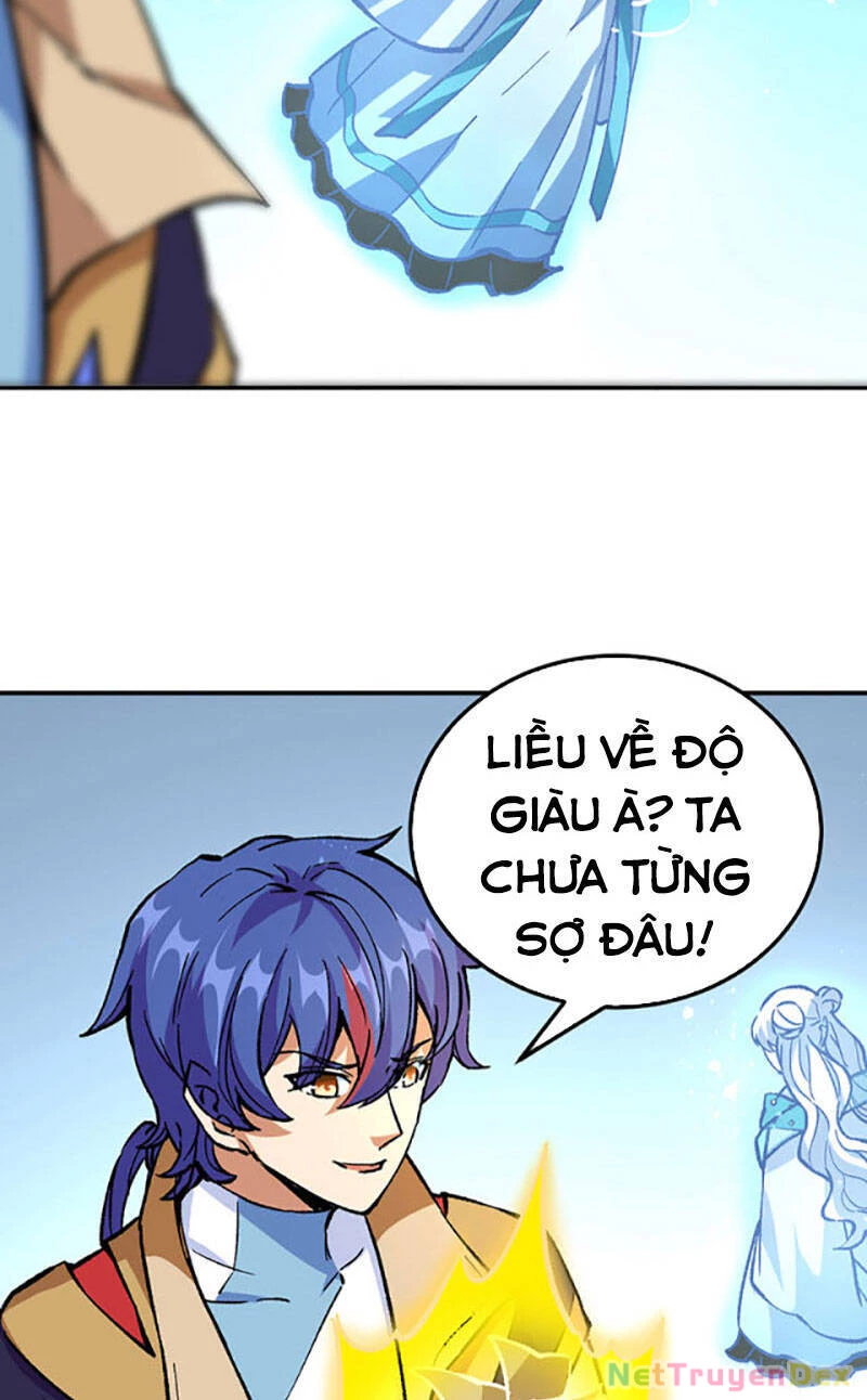 Võ Đạo Độc Tôn Chapter 376 - Next Chapter 377