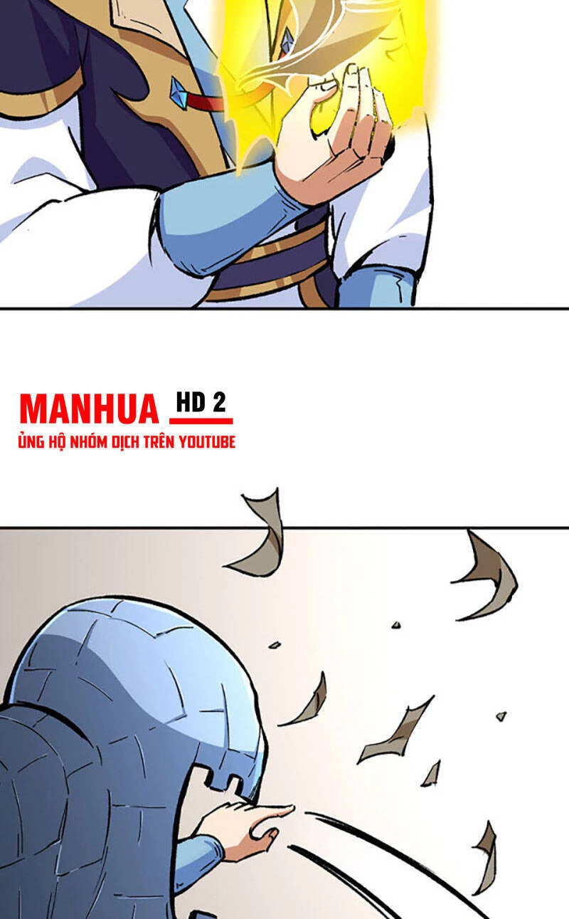 Võ Đạo Độc Tôn Chapter 376 - Next Chapter 377