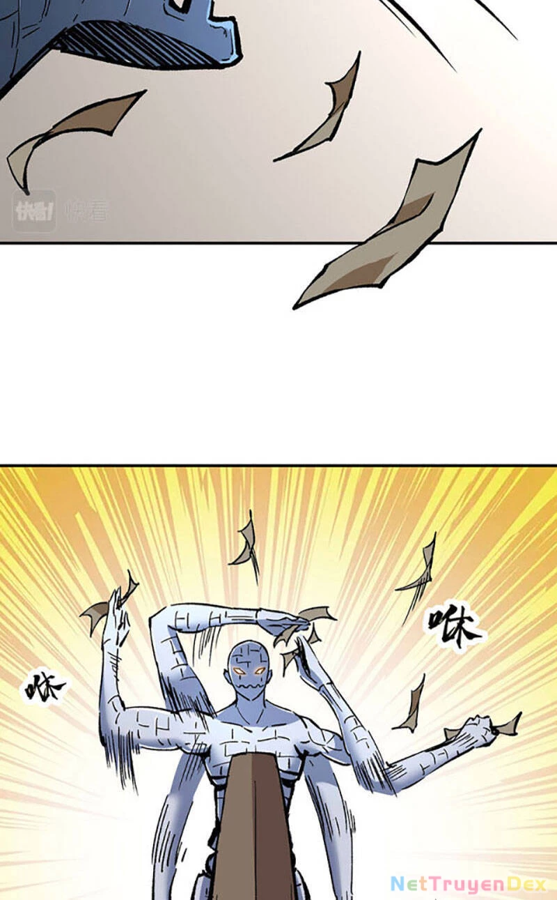 Võ Đạo Độc Tôn Chapter 376 - Next Chapter 377