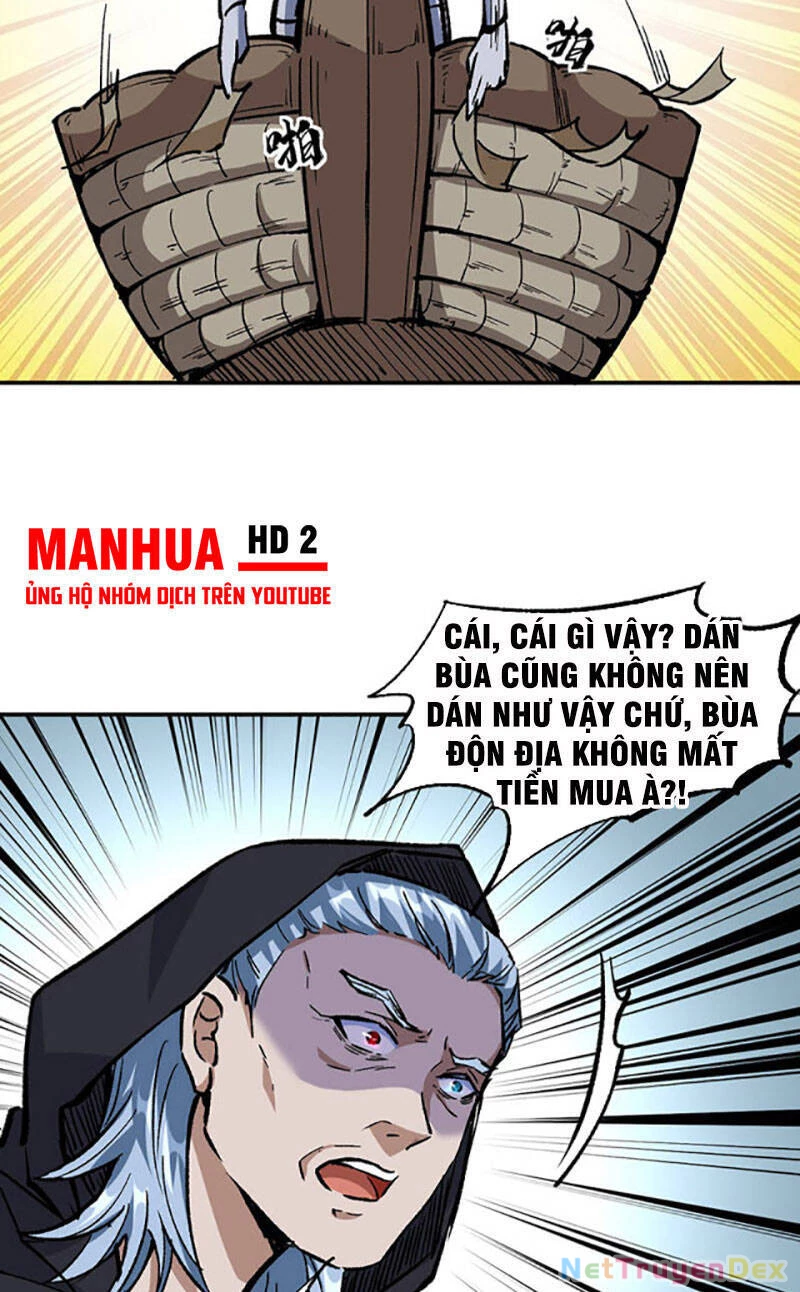 Võ Đạo Độc Tôn Chapter 376 - Next Chapter 377