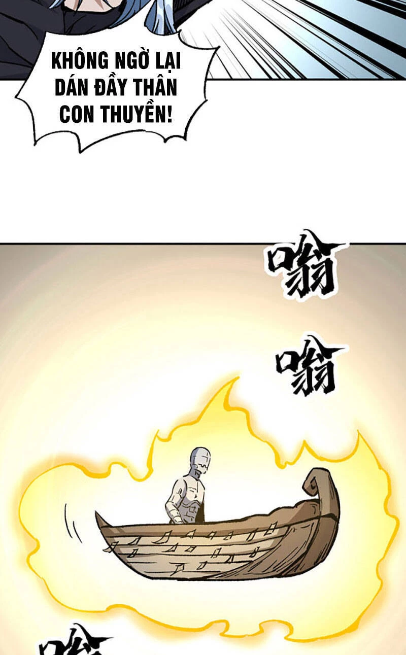 Võ Đạo Độc Tôn Chapter 376 - Next Chapter 377