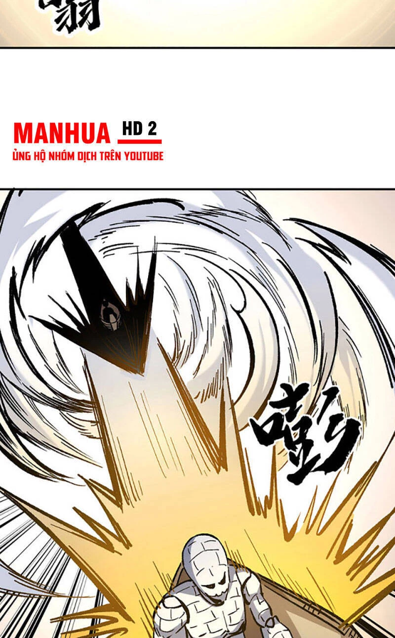 Võ Đạo Độc Tôn Chapter 376 - Next Chapter 377