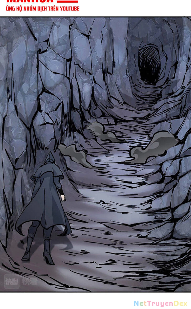 Võ Đạo Độc Tôn Chapter 376 - Next Chapter 377