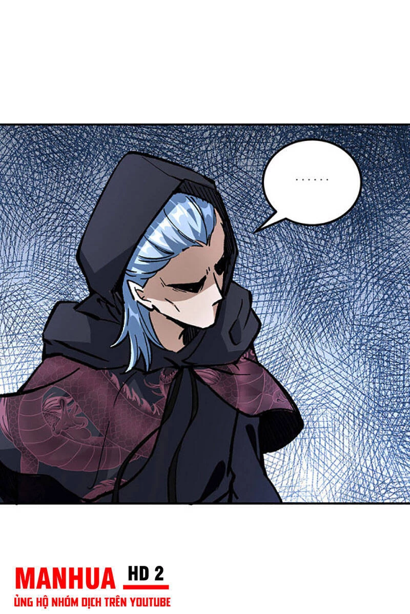 Võ Đạo Độc Tôn Chapter 376 - Next Chapter 377