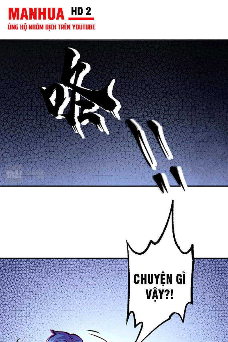 Võ Đạo Độc Tôn Chapter 376 - Next Chapter 377