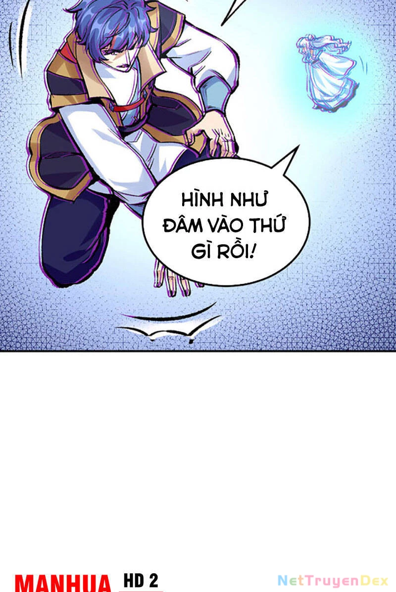 Võ Đạo Độc Tôn Chapter 376 - Next Chapter 377