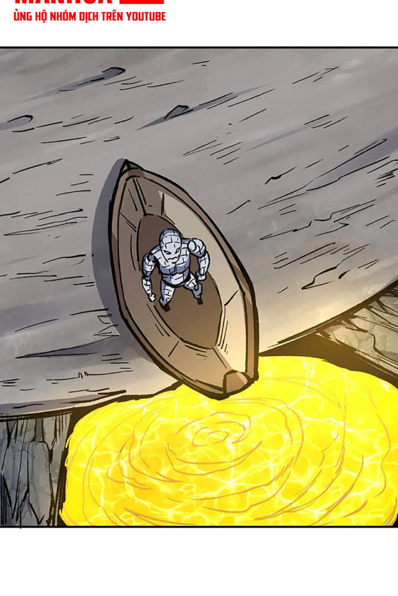 Võ Đạo Độc Tôn Chapter 376 - Next Chapter 377