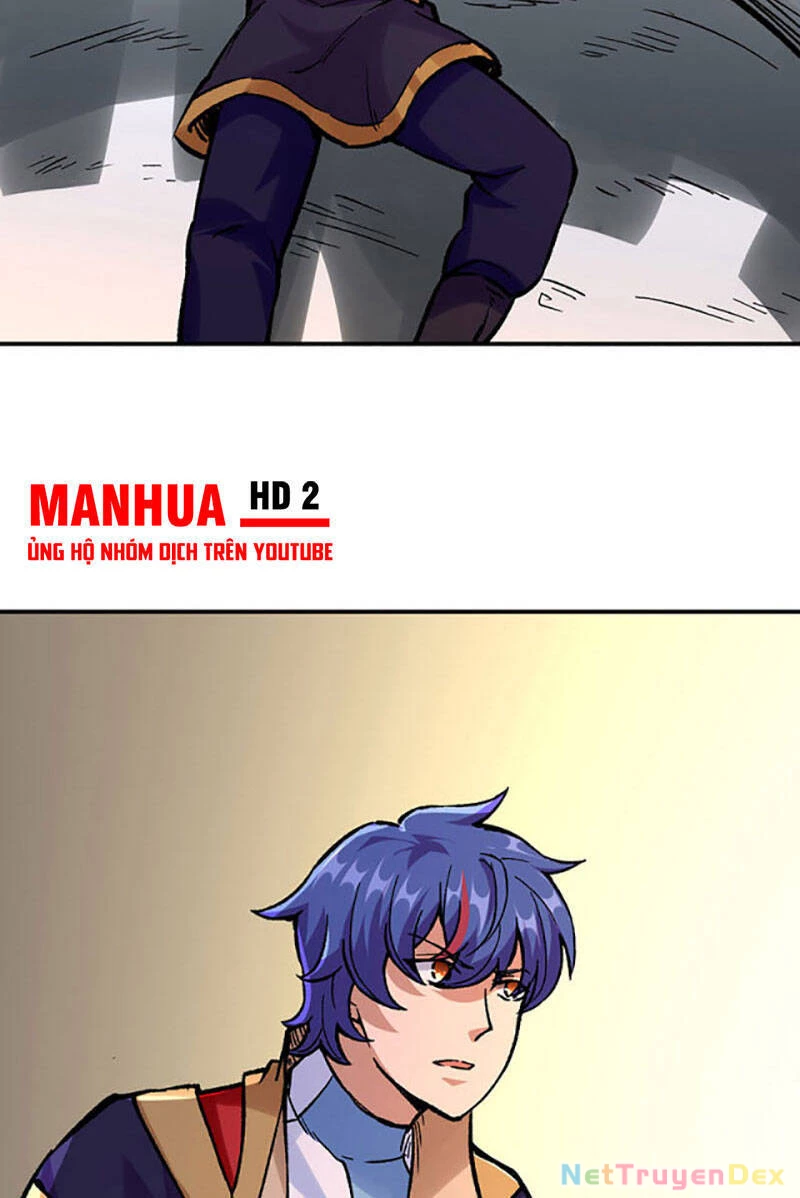 Võ Đạo Độc Tôn Chapter 376 - Next Chapter 377