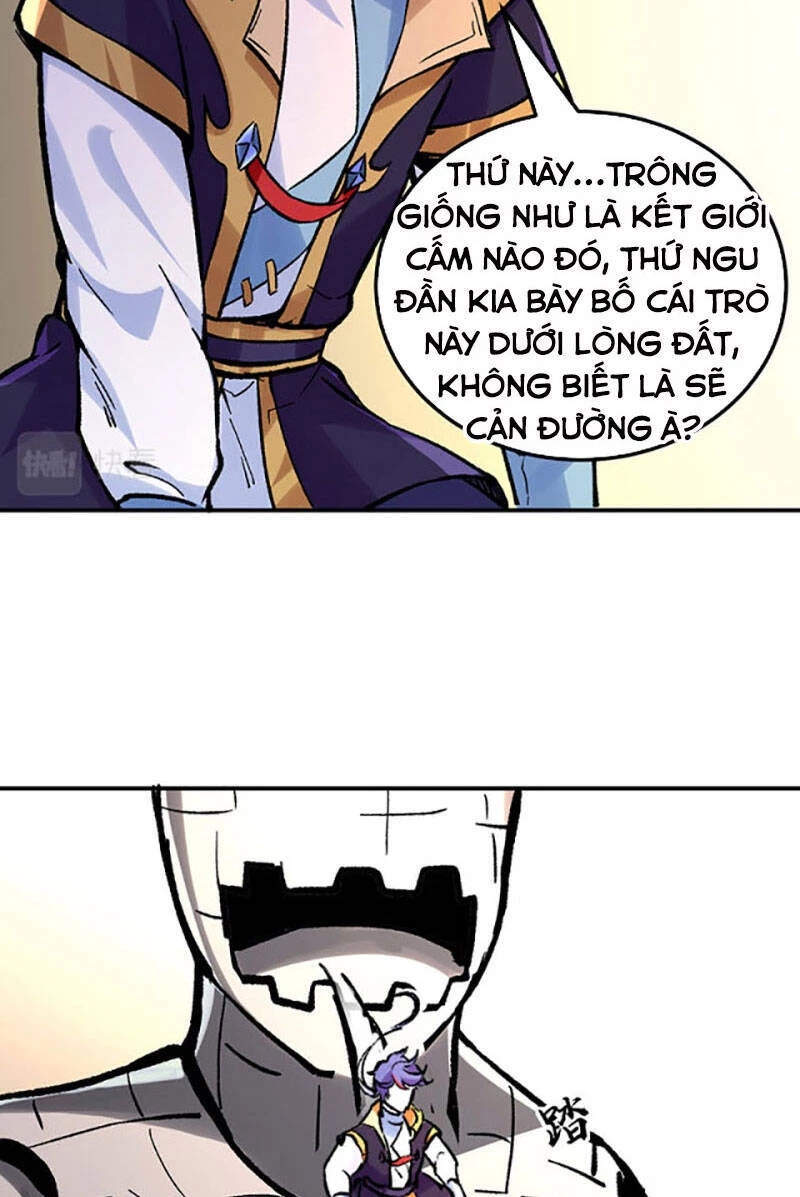 Võ Đạo Độc Tôn Chapter 376 - Next Chapter 377