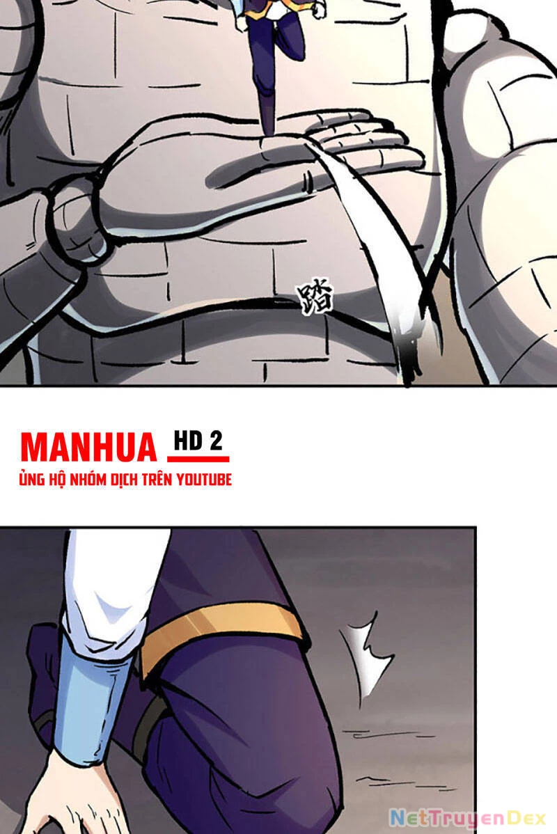 Võ Đạo Độc Tôn Chapter 376 - Next Chapter 377