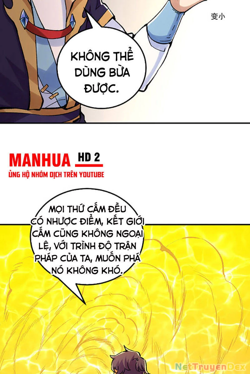 Võ Đạo Độc Tôn Chapter 376 - Next Chapter 377