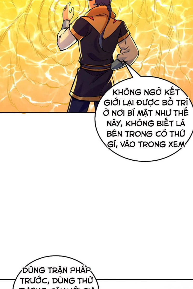 Võ Đạo Độc Tôn Chapter 376 - Next Chapter 377