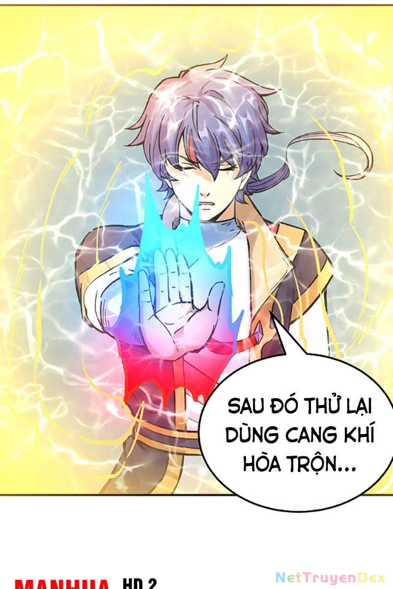 Võ Đạo Độc Tôn Chapter 376 - Next Chapter 377