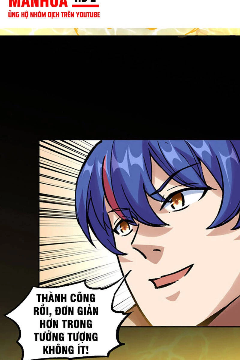 Võ Đạo Độc Tôn Chapter 376 - Next Chapter 377