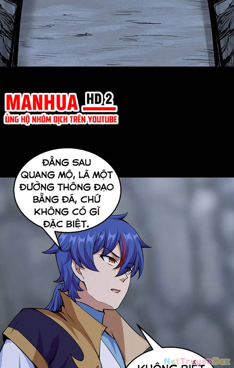 Võ Đạo Độc Tôn Chapter 377 - Next Chapter 378