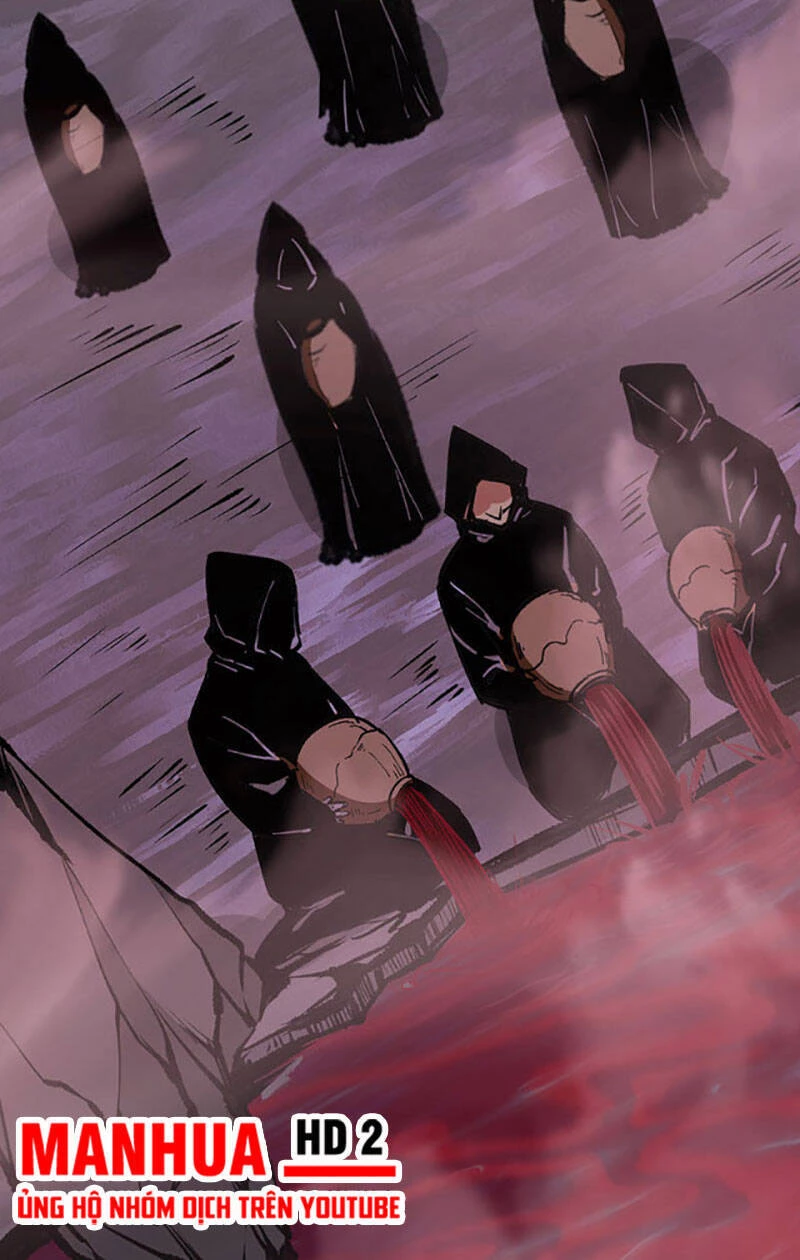 Võ Đạo Độc Tôn Chapter 377 - Next Chapter 378