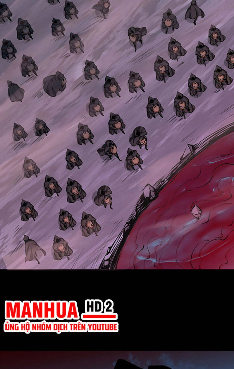 Võ Đạo Độc Tôn Chapter 377 - Next Chapter 378