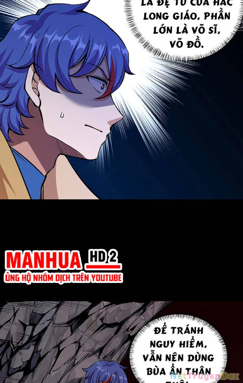 Võ Đạo Độc Tôn Chapter 377 - Next Chapter 378