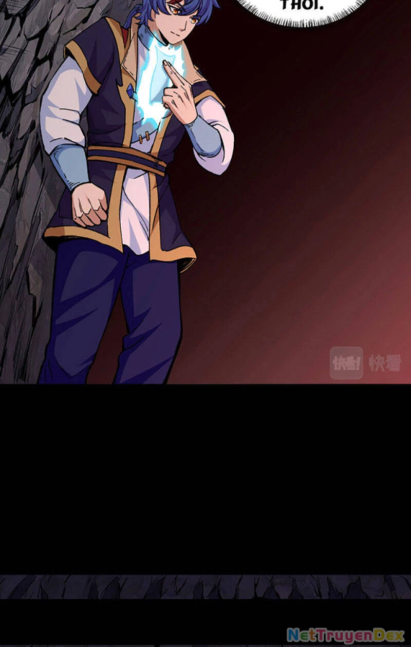 Võ Đạo Độc Tôn Chapter 377 - Next Chapter 378