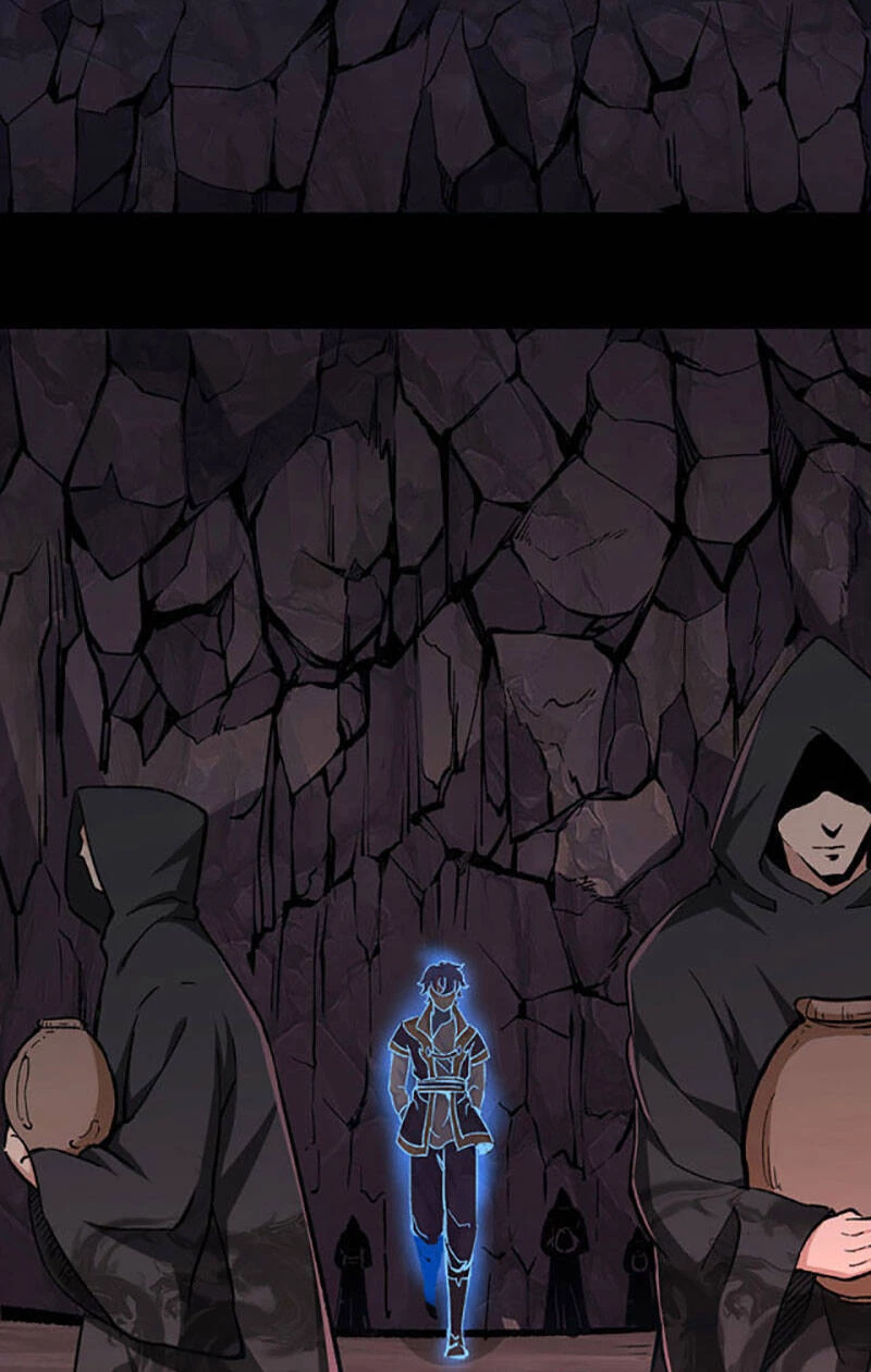 Võ Đạo Độc Tôn Chapter 377 - Next Chapter 378