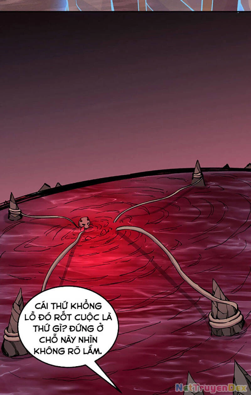 Võ Đạo Độc Tôn Chapter 377 - Next Chapter 378