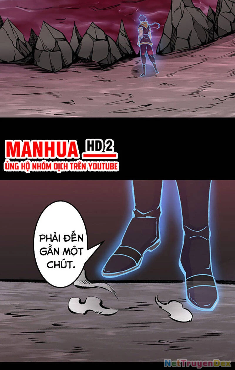 Võ Đạo Độc Tôn Chapter 377 - Next Chapter 378