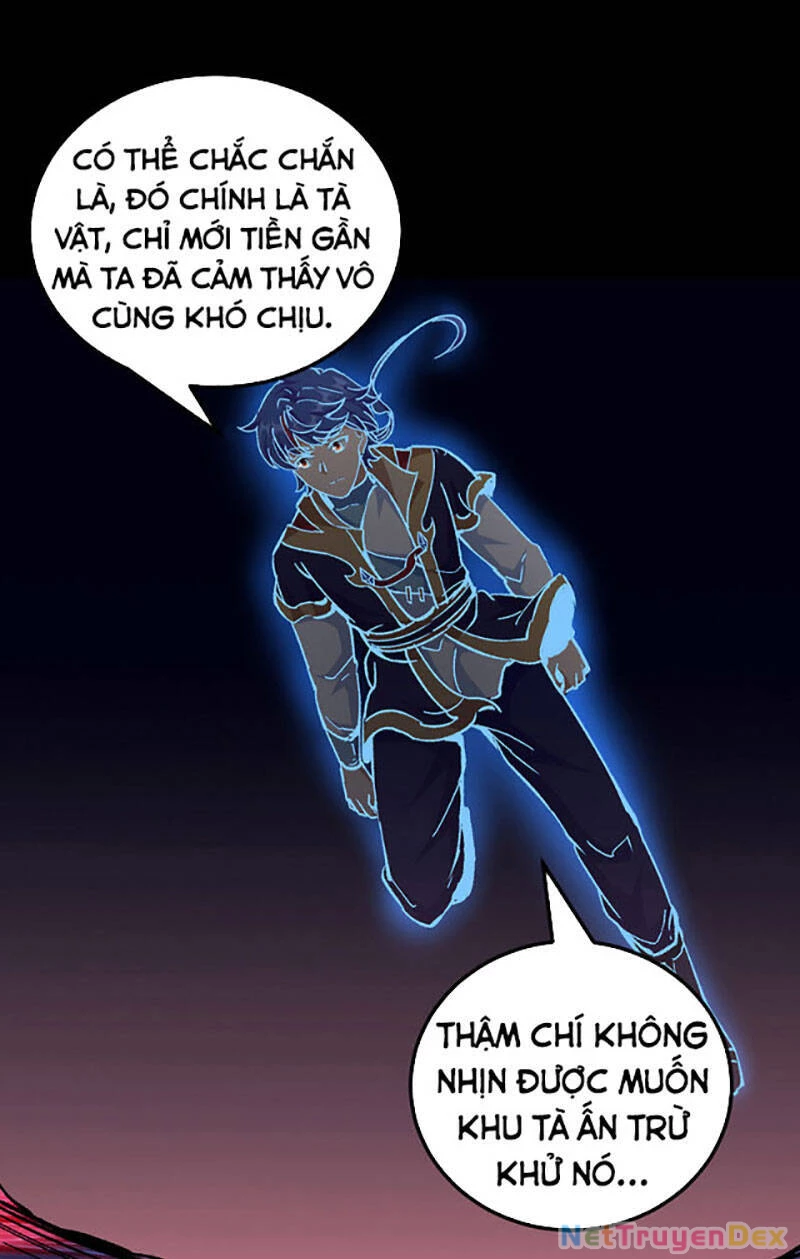 Võ Đạo Độc Tôn Chapter 377 - Next Chapter 378