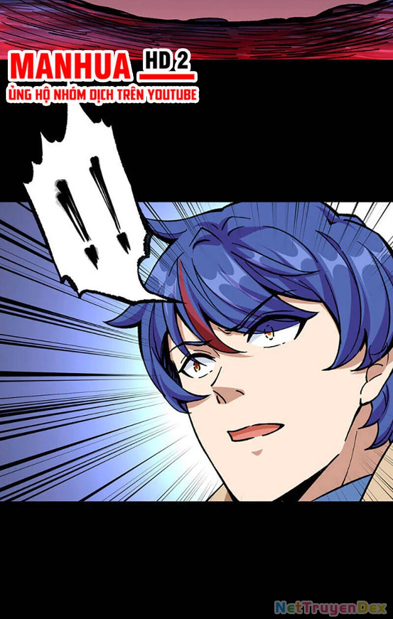 Võ Đạo Độc Tôn Chapter 377 - Next Chapter 378