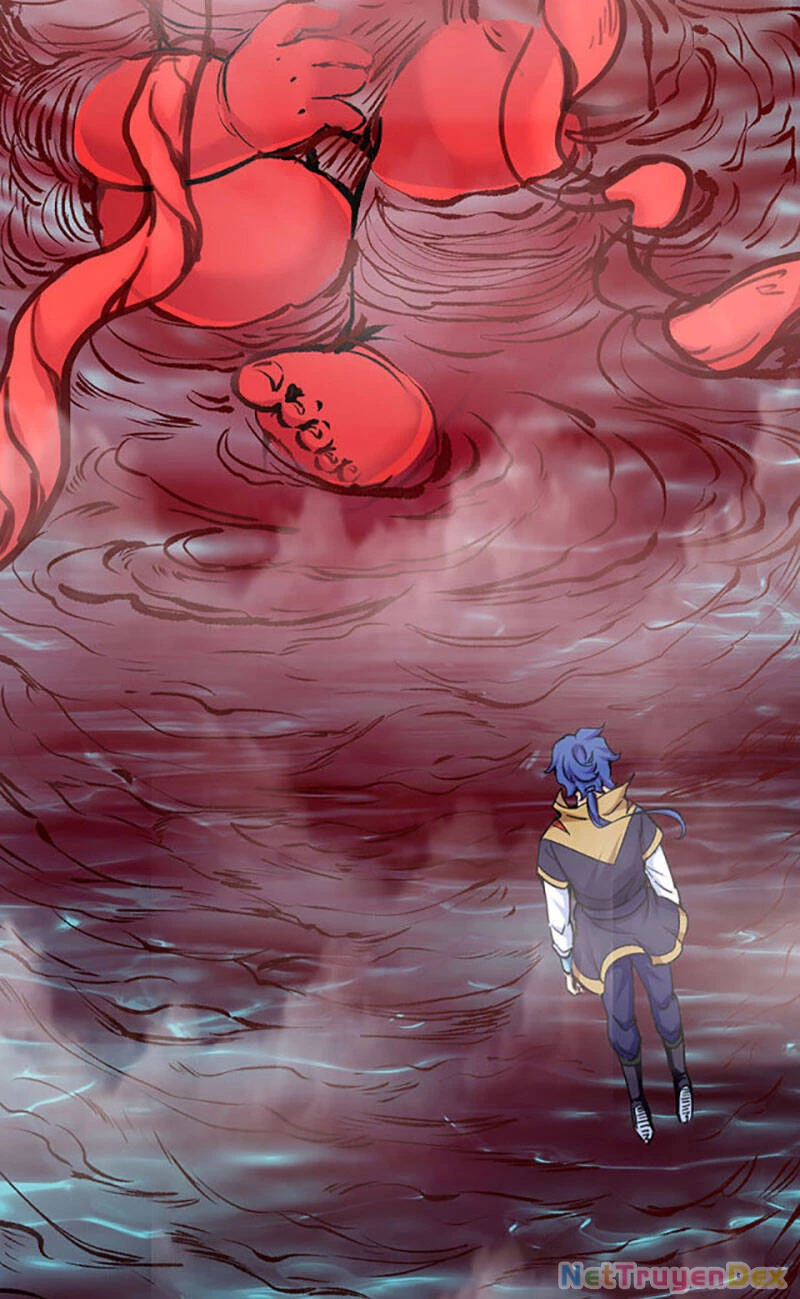 Võ Đạo Độc Tôn Chapter 377 - Next Chapter 378