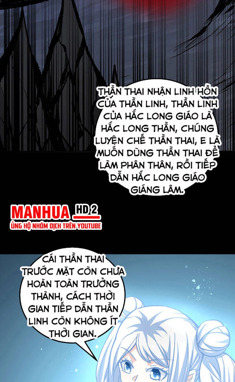 Võ Đạo Độc Tôn Chapter 377 - Next Chapter 378