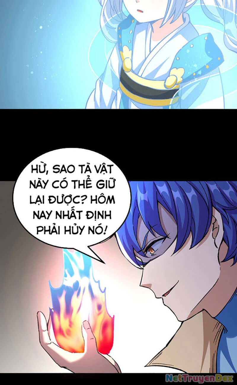 Võ Đạo Độc Tôn Chapter 377 - Next Chapter 378
