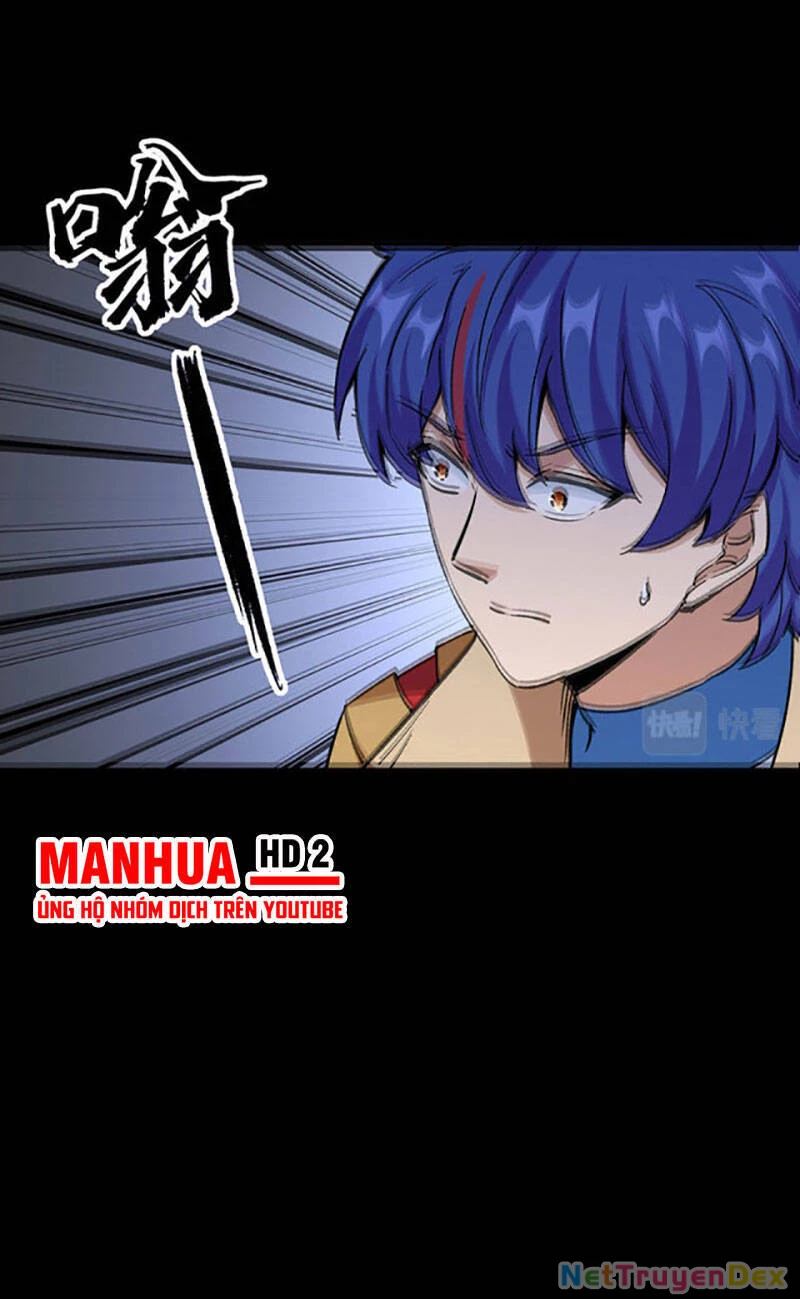 Võ Đạo Độc Tôn Chapter 377 - Next Chapter 378