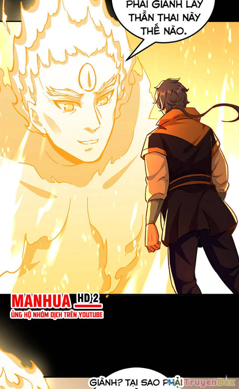 Võ Đạo Độc Tôn Chapter 377 - Next Chapter 378