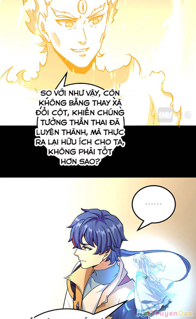 Võ Đạo Độc Tôn Chapter 377 - Next Chapter 378