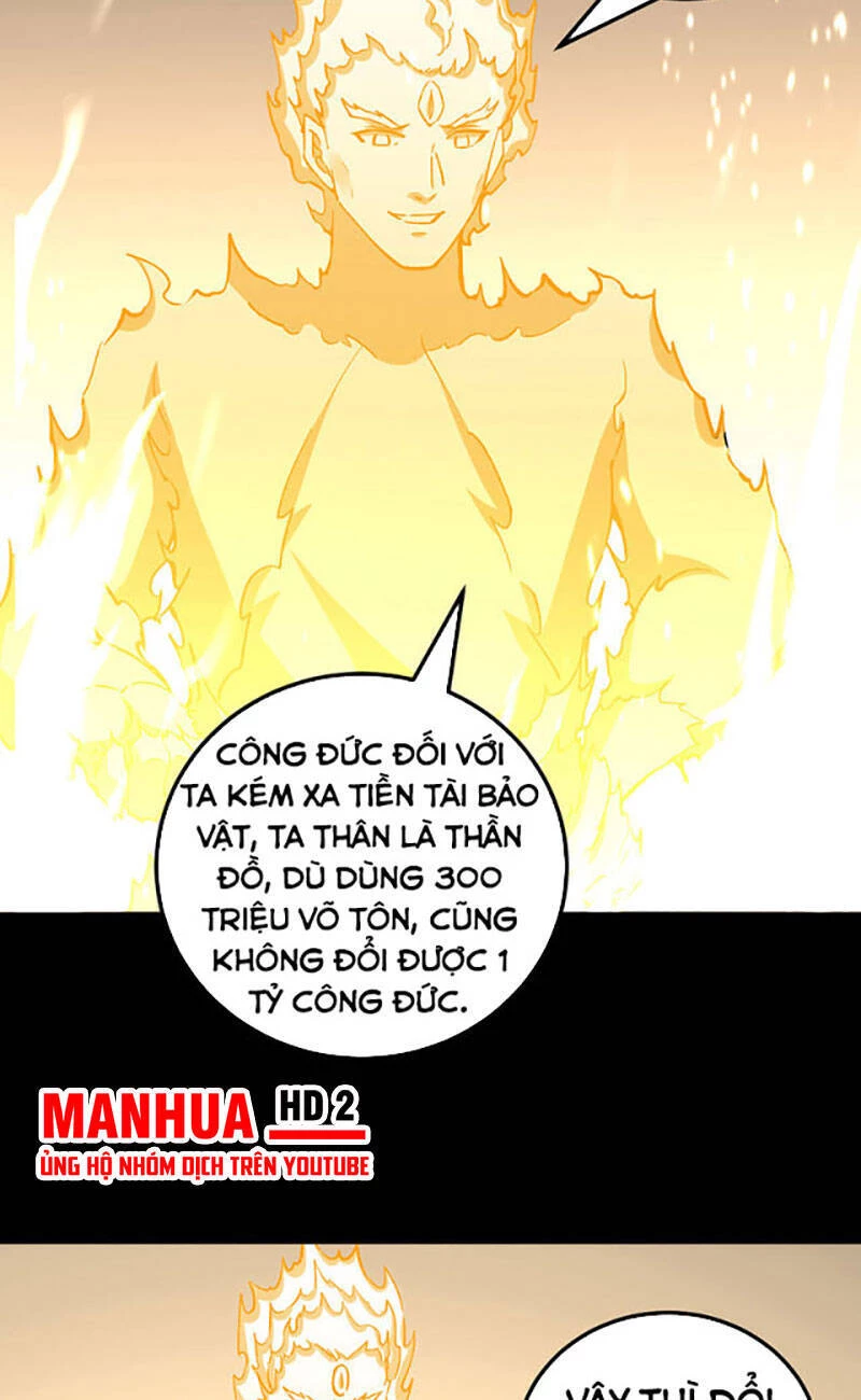 Võ Đạo Độc Tôn Chapter 377 - Next Chapter 378