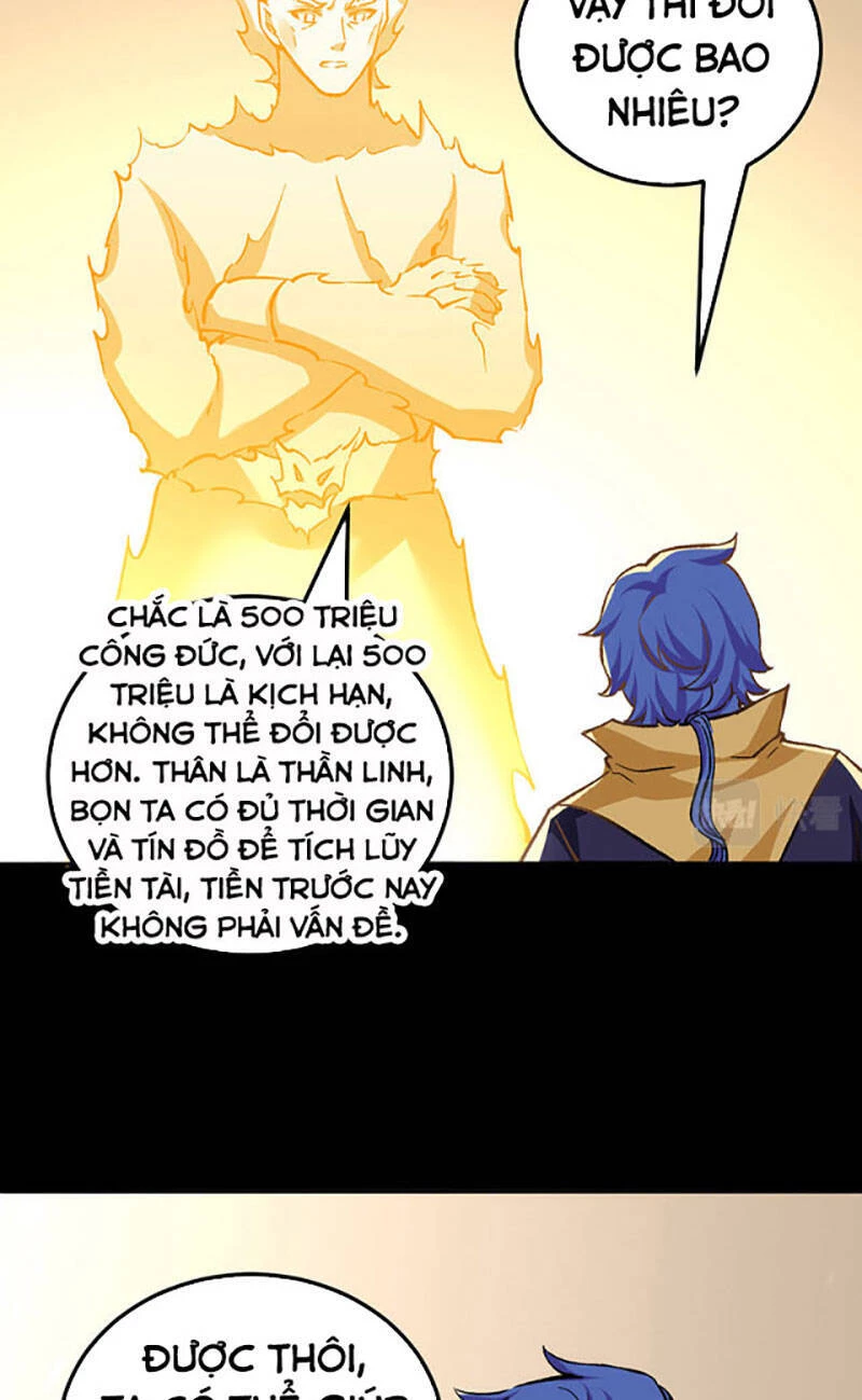 Võ Đạo Độc Tôn Chapter 377 - Next Chapter 378