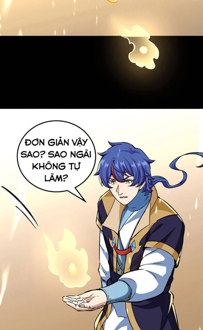 Võ Đạo Độc Tôn Chapter 377 - Next Chapter 378