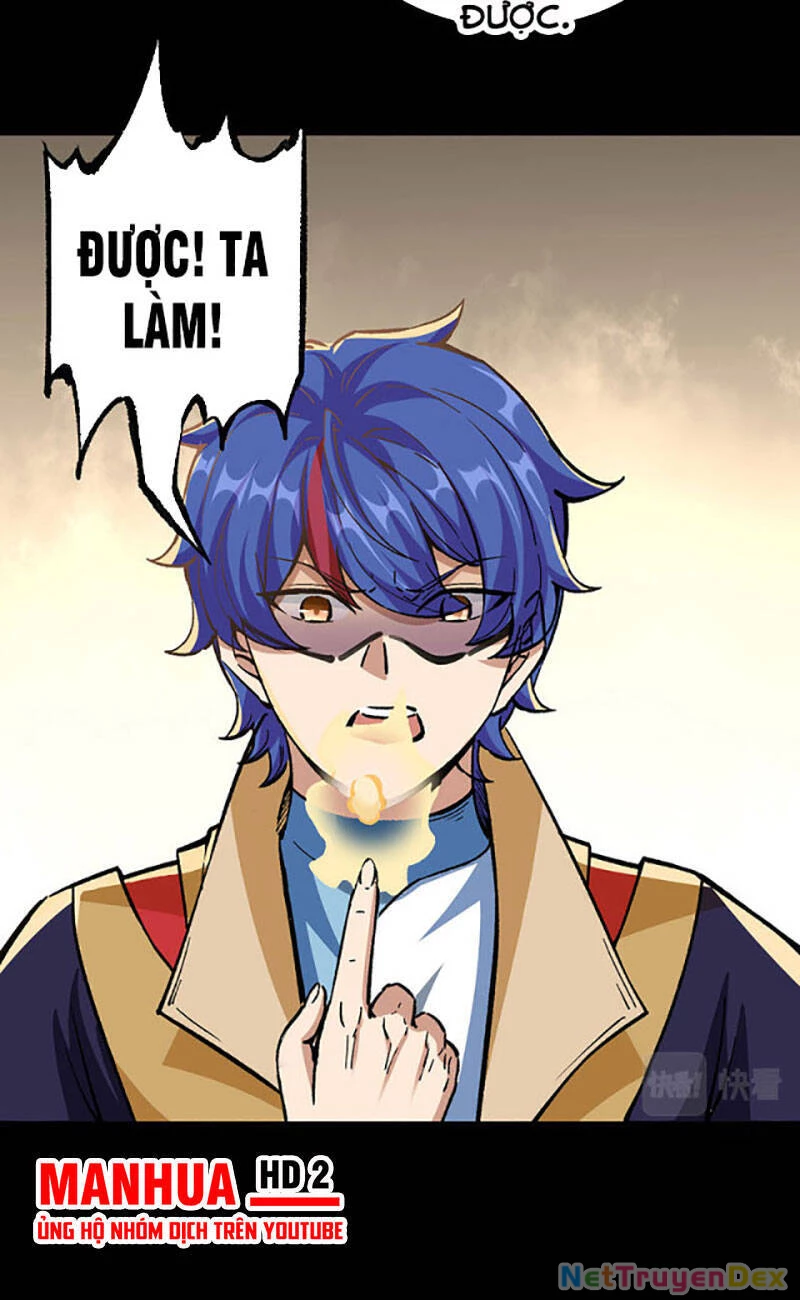 Võ Đạo Độc Tôn Chapter 377 - Next Chapter 378