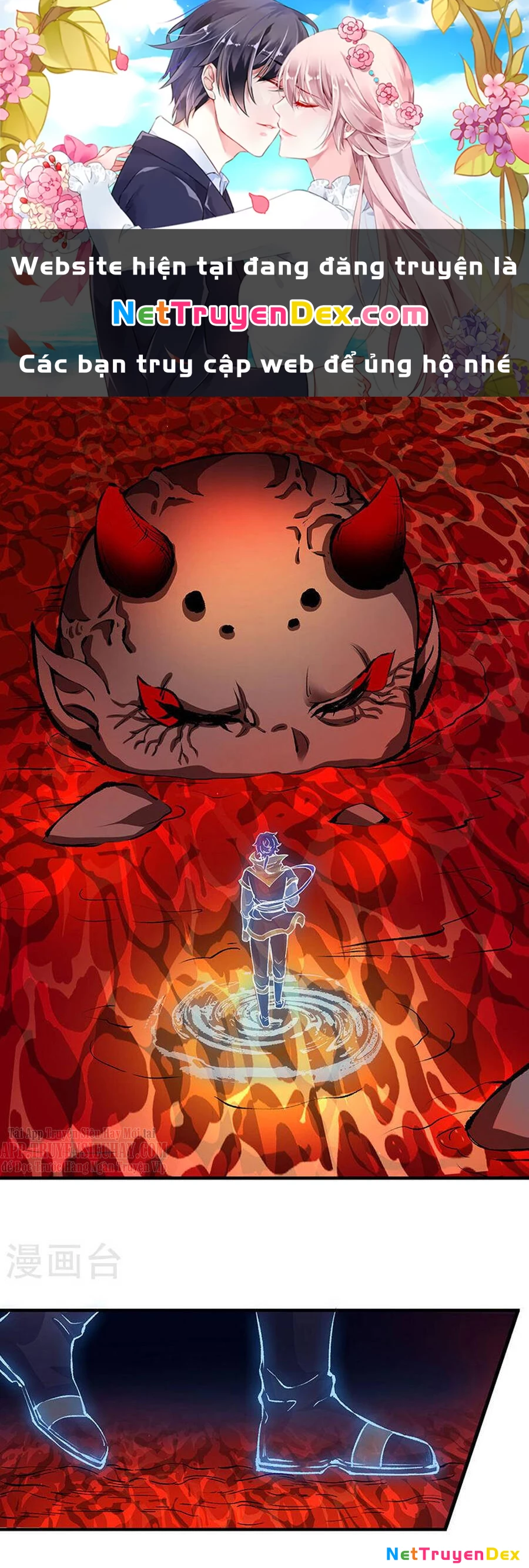 Võ Đạo Độc Tôn Chapter 378 - Next Chapter 379