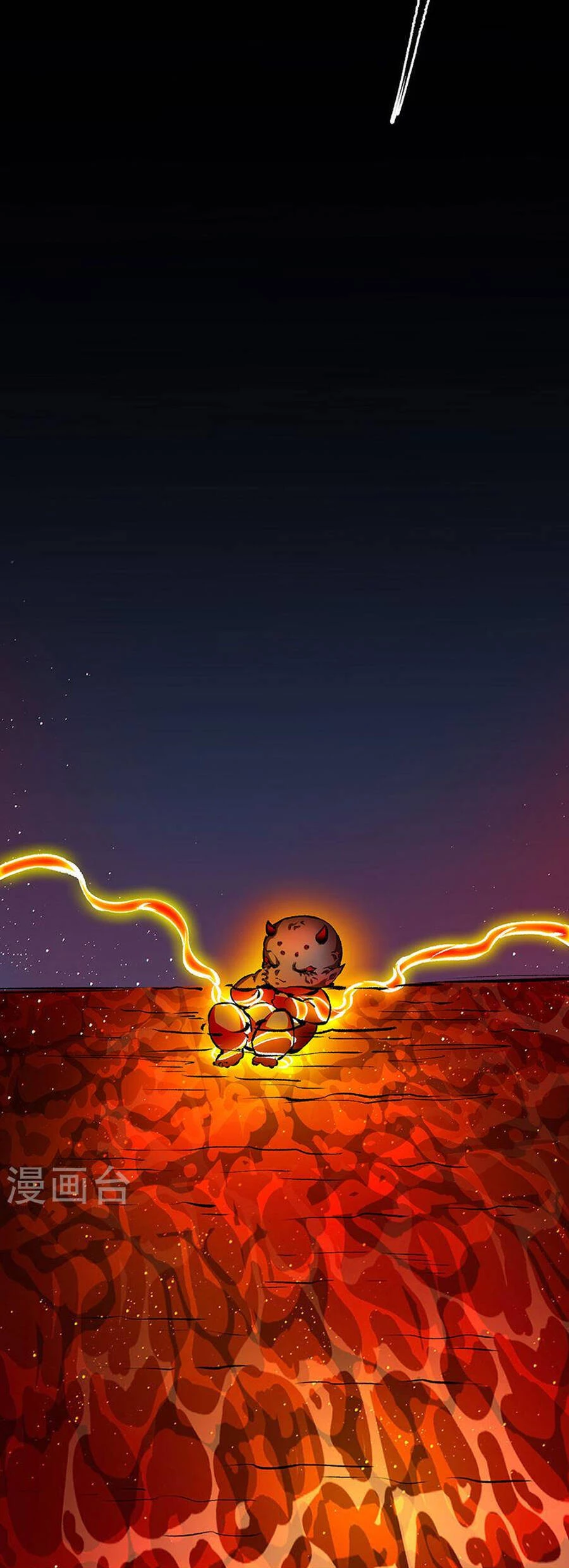 Võ Đạo Độc Tôn Chapter 378 - Next Chapter 379