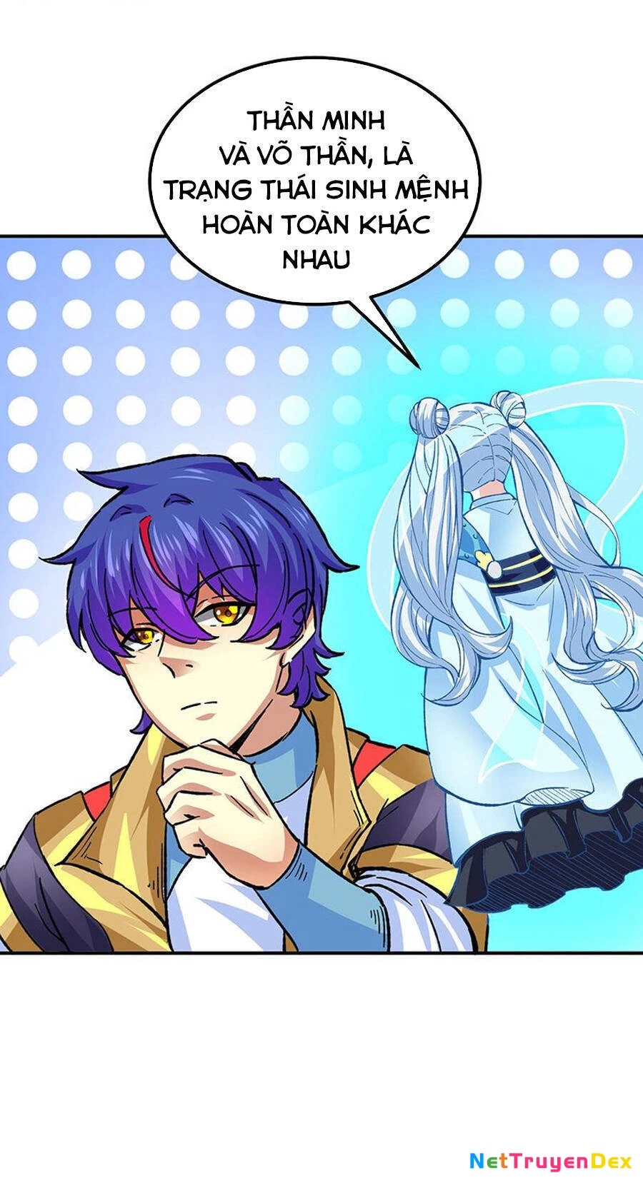 Võ Đạo Độc Tôn Chapter 378 - Next Chapter 379