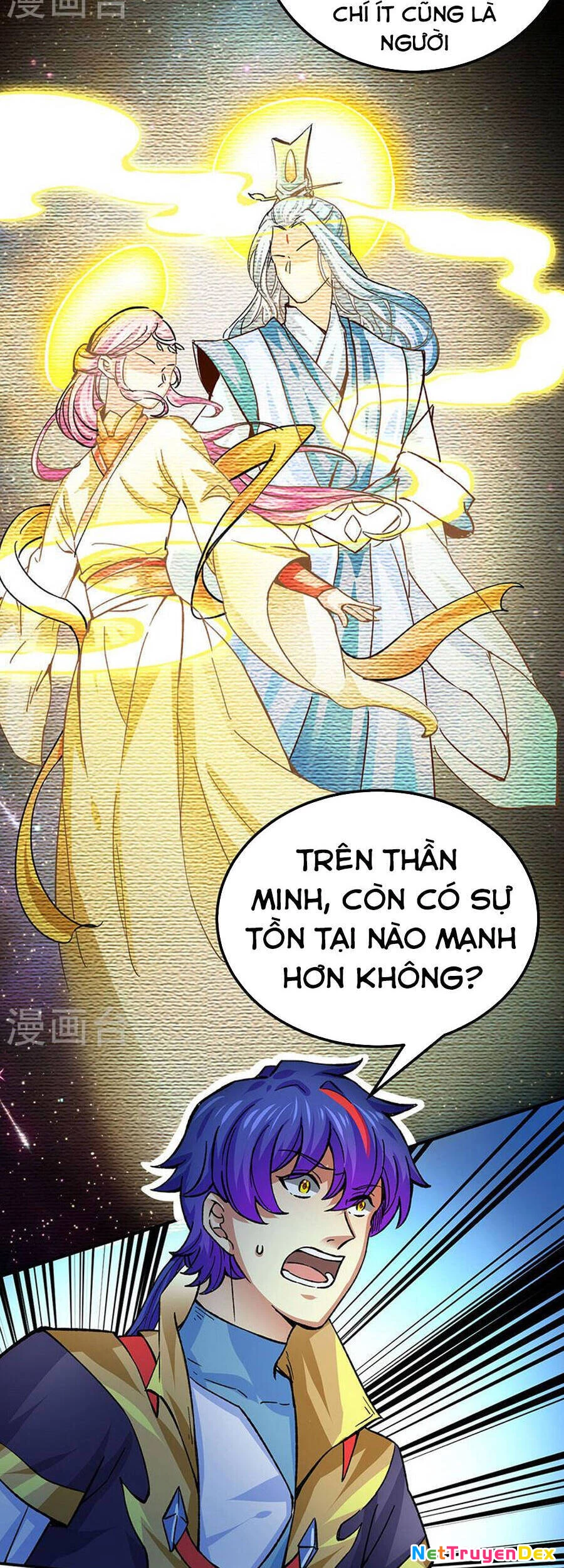 Võ Đạo Độc Tôn Chapter 378 - Next Chapter 379