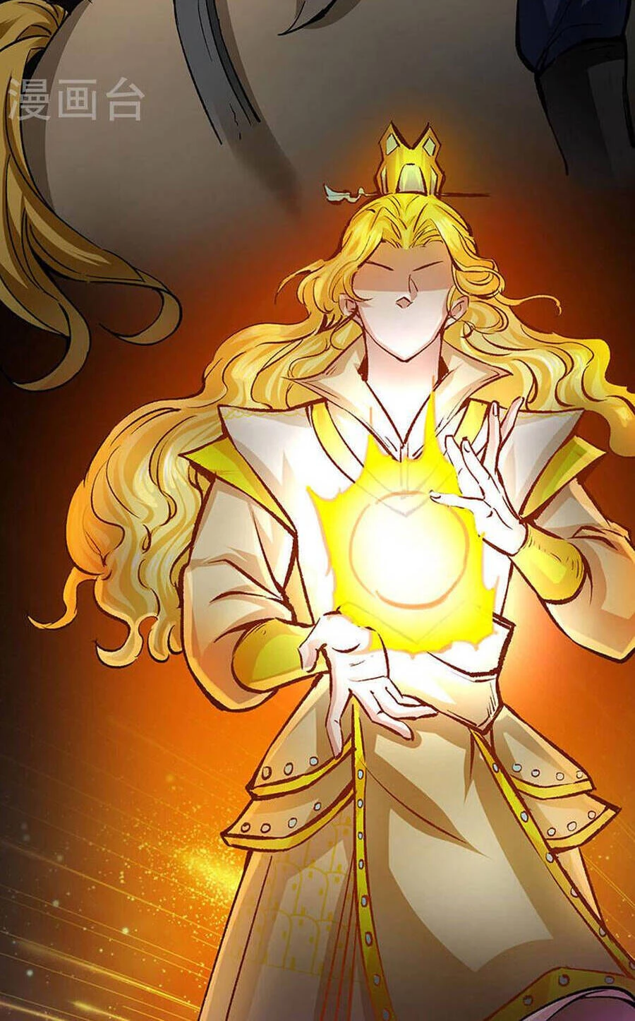 Võ Đạo Độc Tôn Chapter 378 - Next Chapter 379